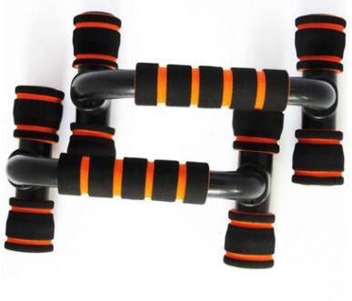 H-Shaped Push-Up Stand